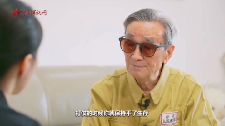 没有枪炮敌人给我们造丨志愿军用美国炮打美国兵