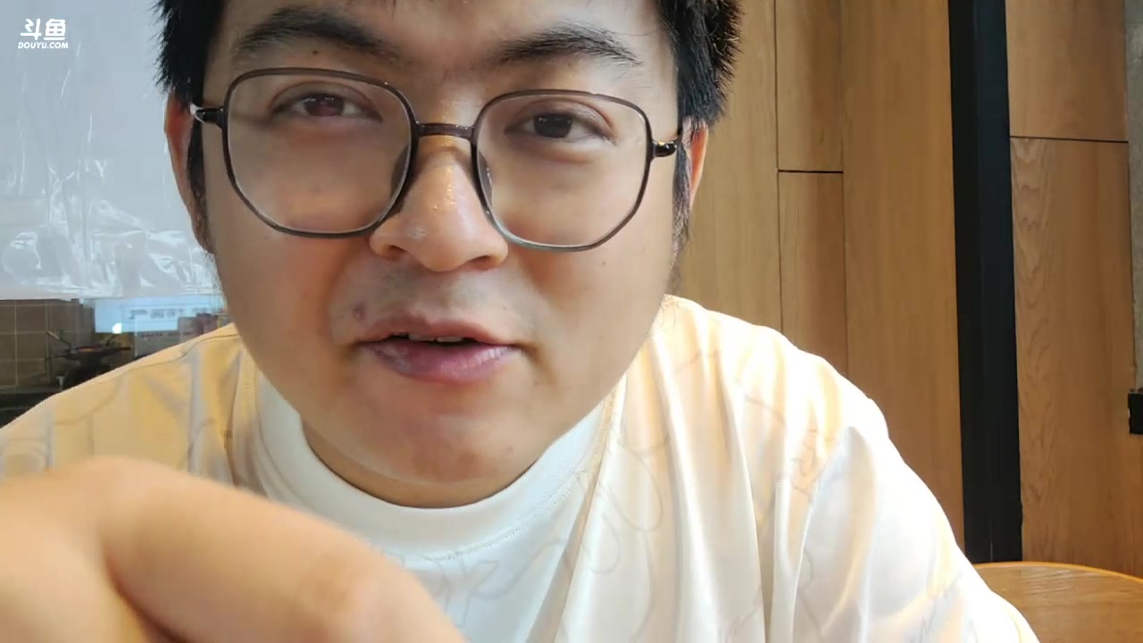 【2023-08-07 20点场】火力堂主：元气满满，开心每一天！！