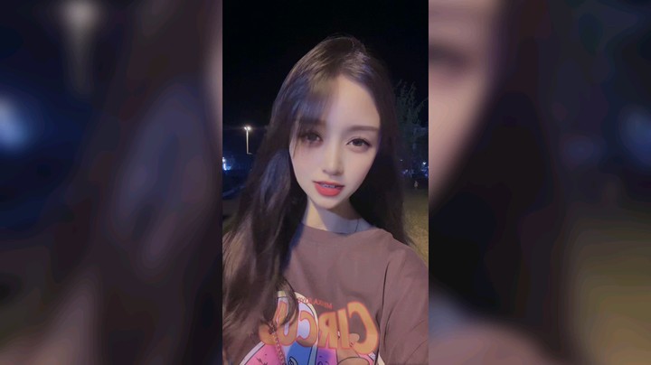 吹吹晚风吧，把烦恼都吹走