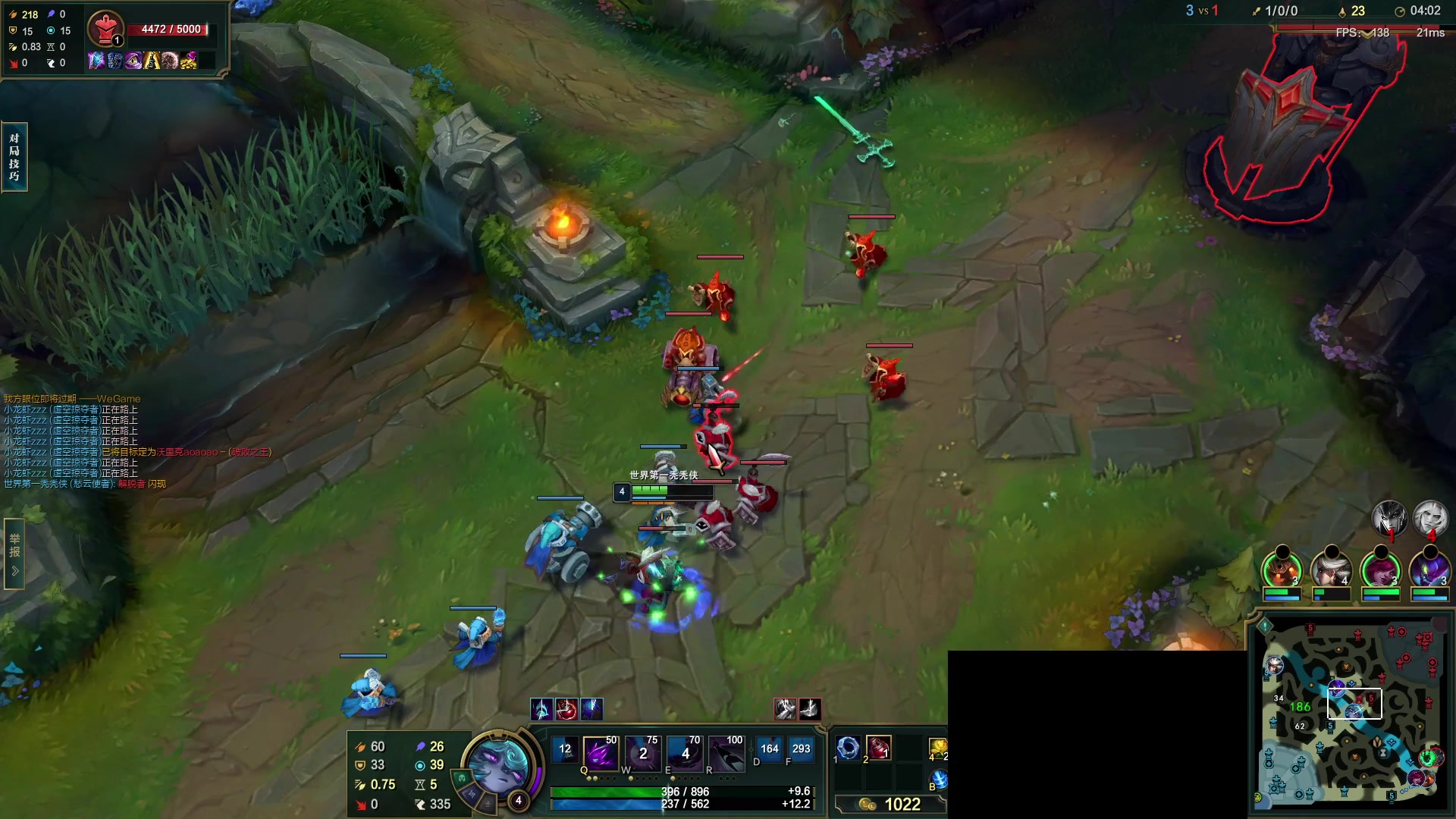 【2023-08-06 22点场】暴走的银剑君丶：银剑君：集美战车发车喽！`