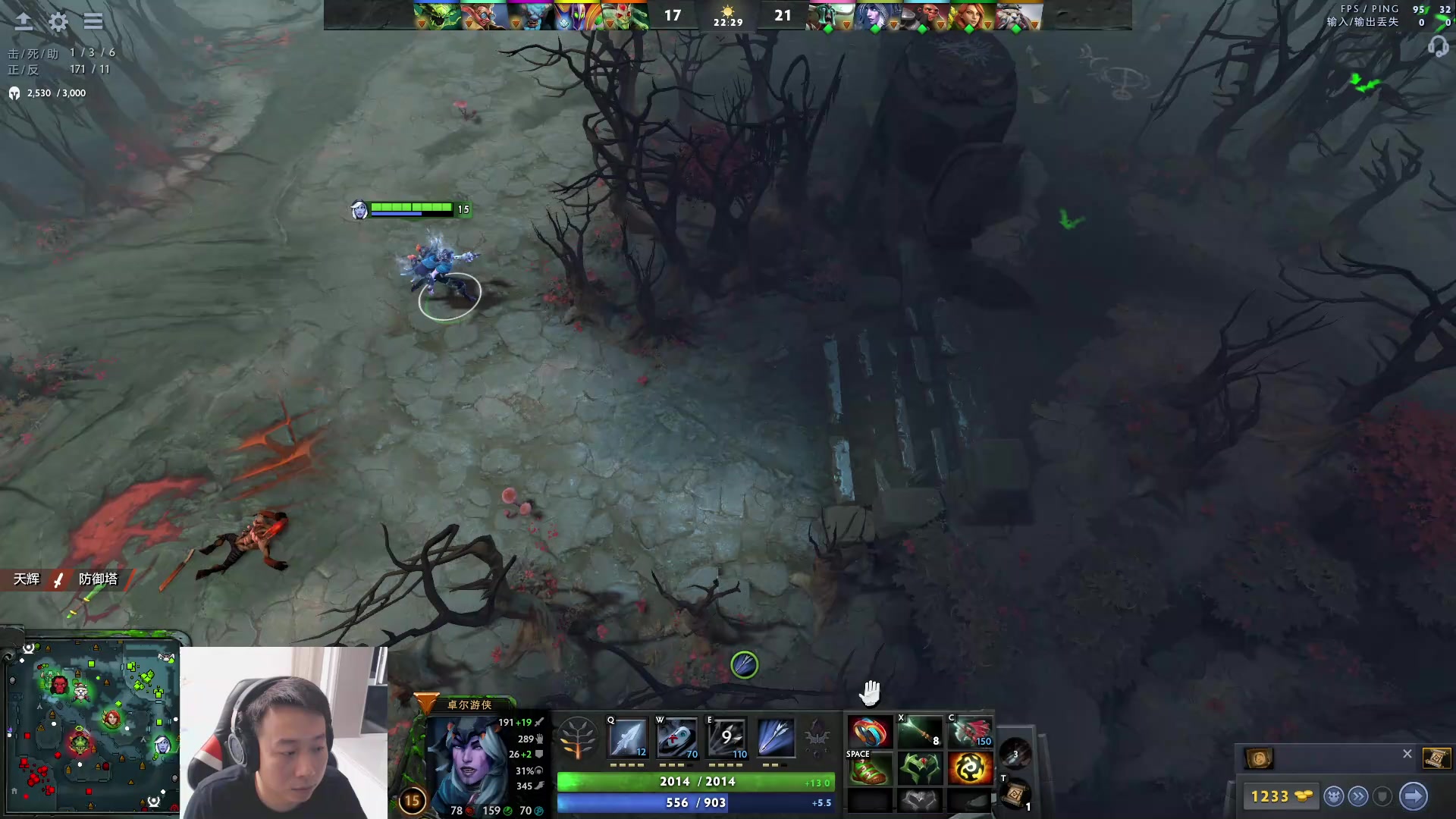 【2023-08-07 20点场】血墨丶：【墨哥】全能做号king