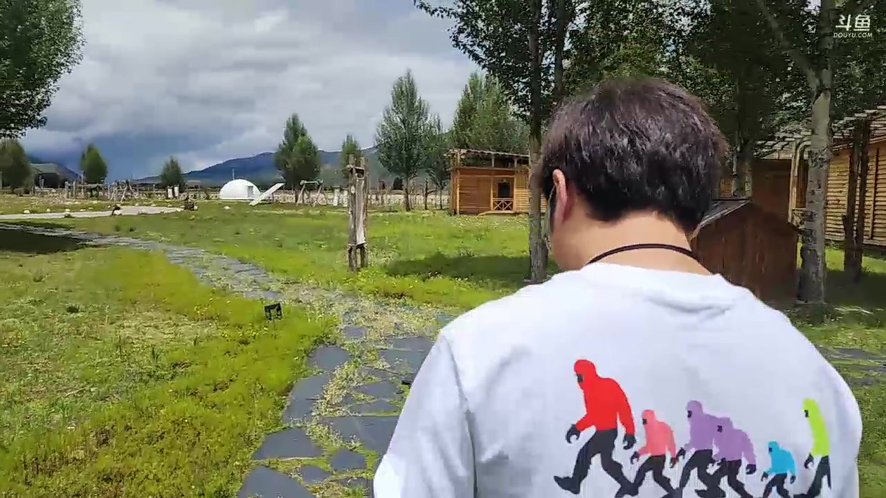 【2023-08-04 12点场】叶子户外：西藏318day4稻城