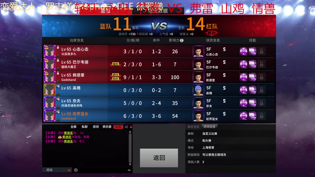【2023-8-6 20点场】窦靖童丷:我想更懂你 .