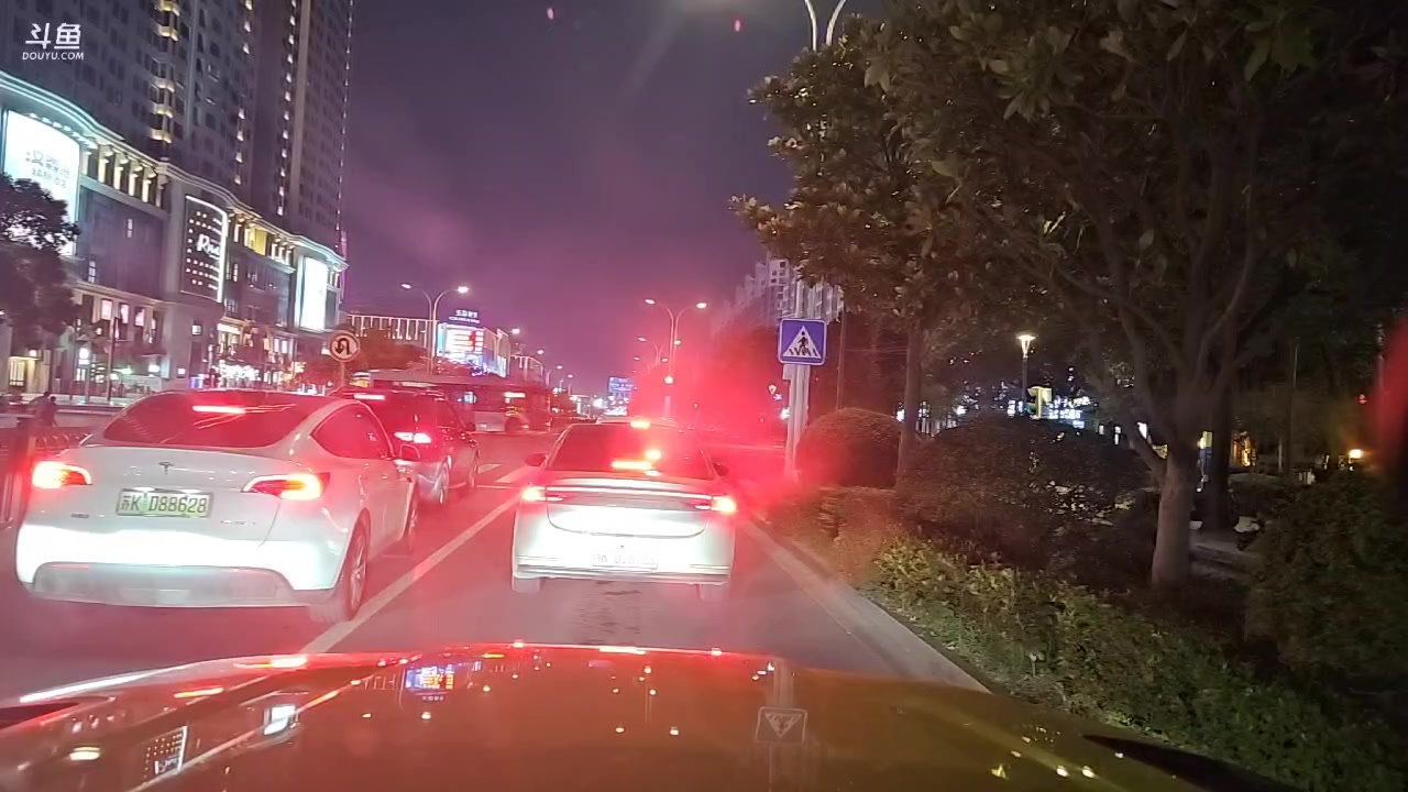 【2023-08-07 18点场】蓝战非OvO：扬州瘦西湖～环游第141天