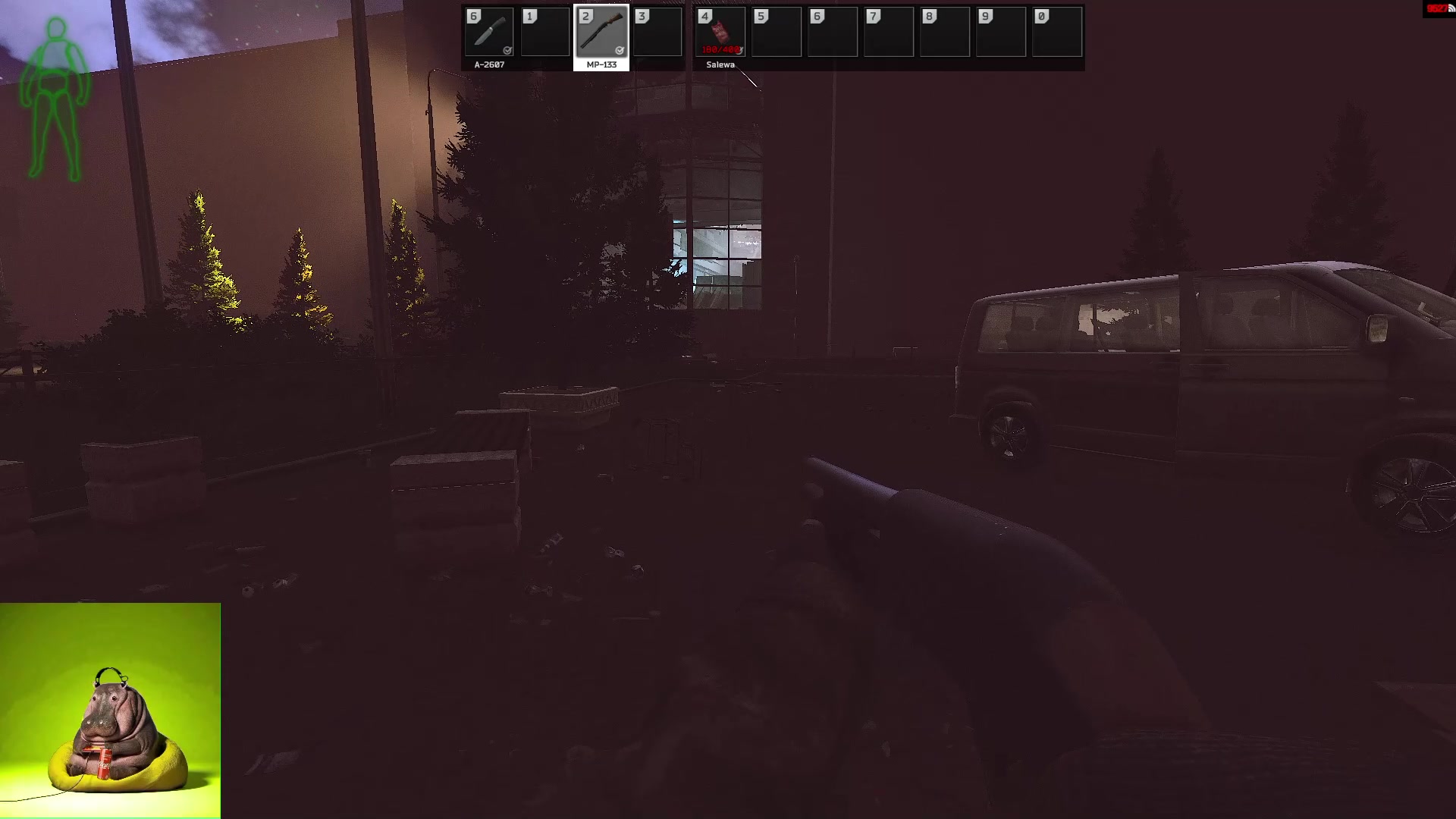 【2023-08-08 13点场】斯祥丶：独狼の游戏日常