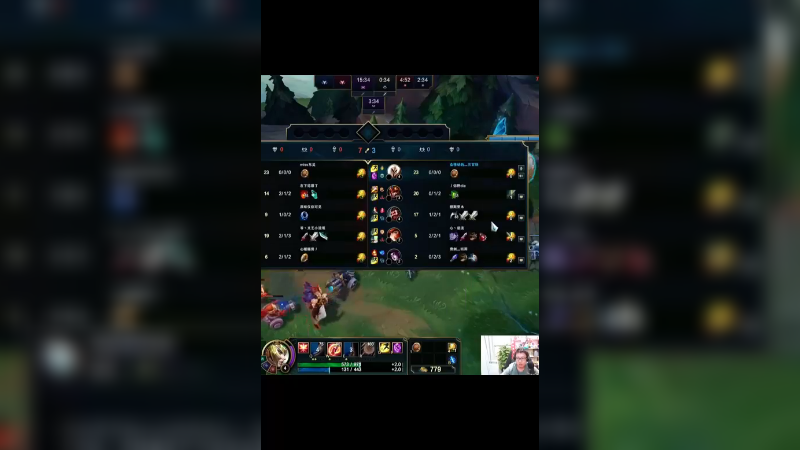 决不放弃，直到胜利！