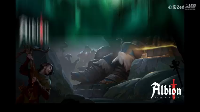 【Zed】HCE 坦克教学 石头战争