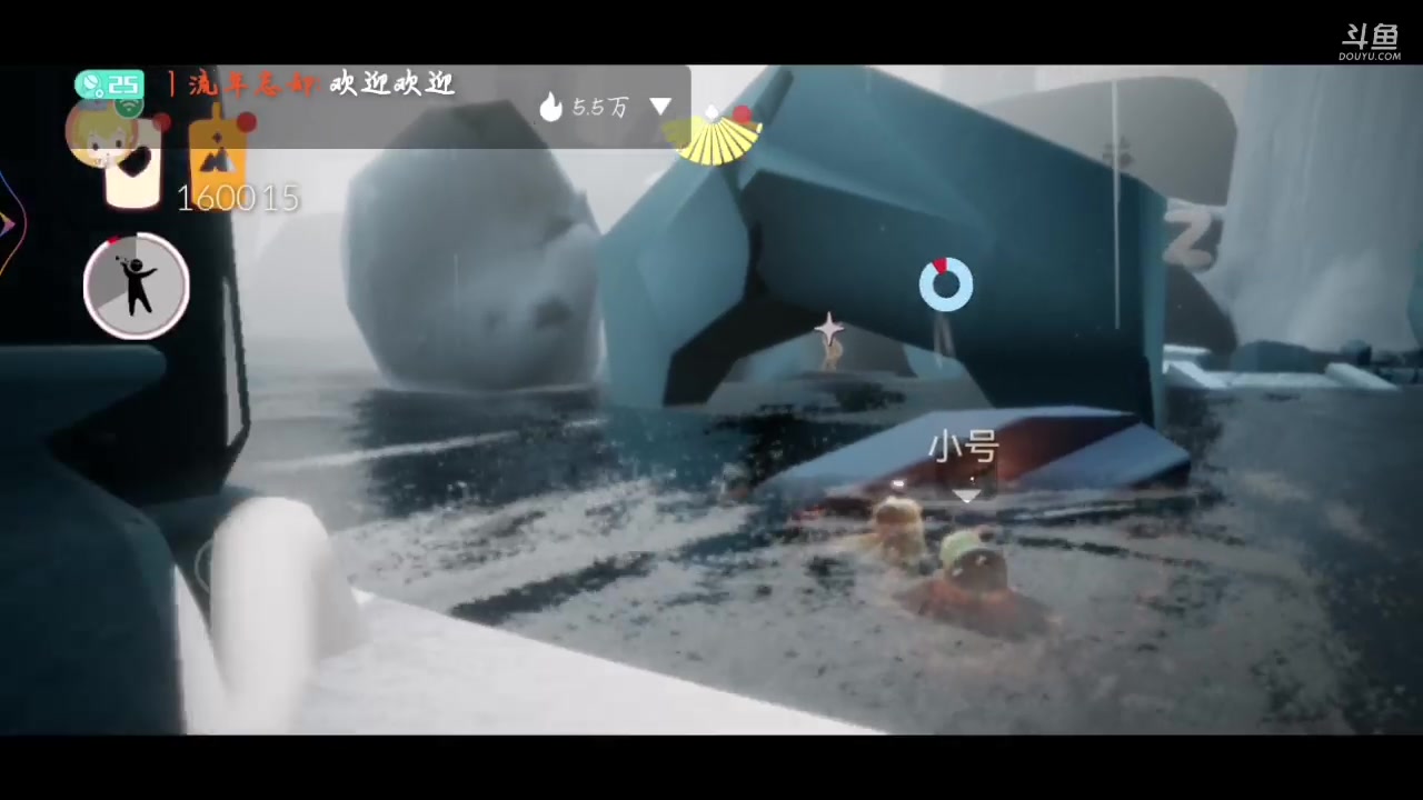 【2023-08-07 21点场】丨流年忘却：【光遇流年】躺平版