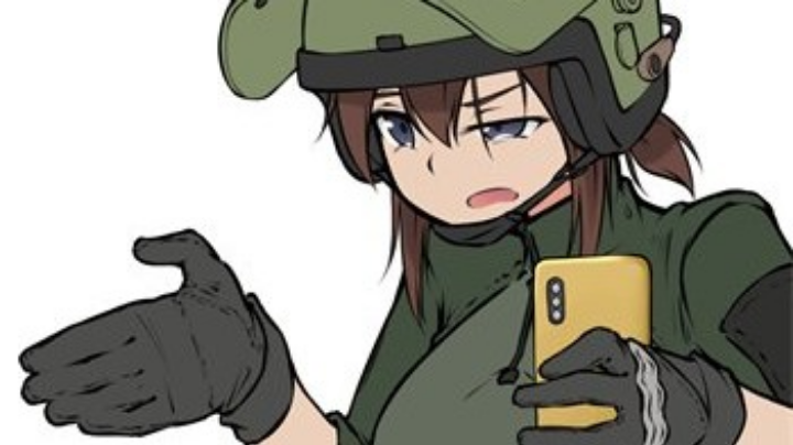 双排