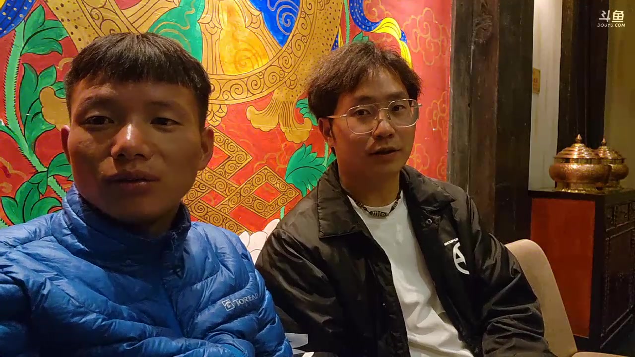 【2023-08-04 22点场】叶子户外：西藏318day4稻城