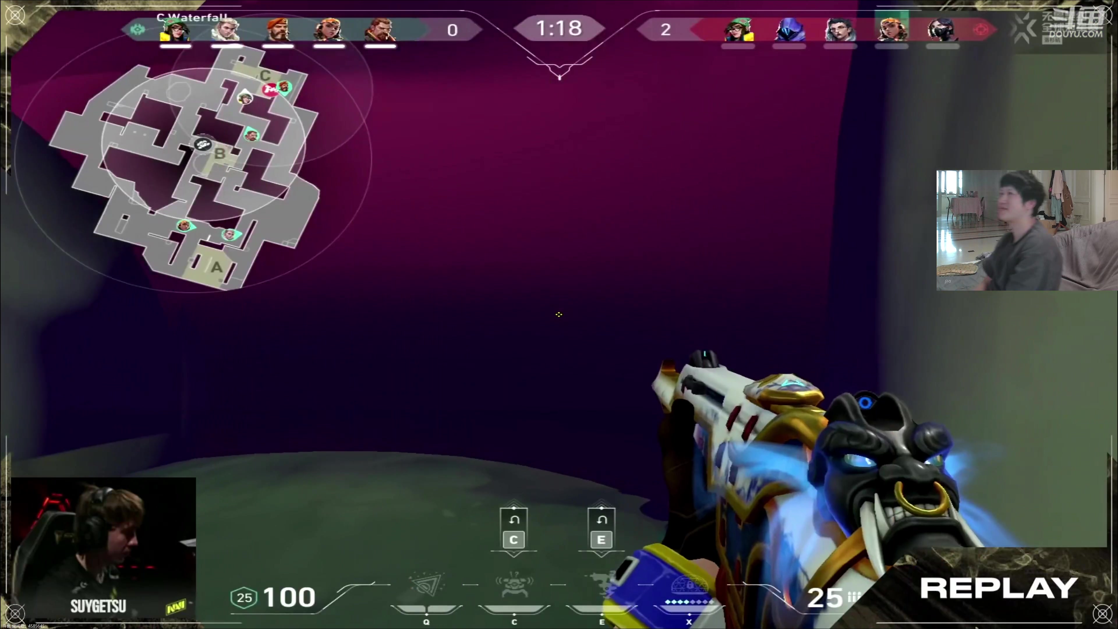 【2023-08-08 09点场】yjjimpaopao：YJJ 跟字母哥看比赛