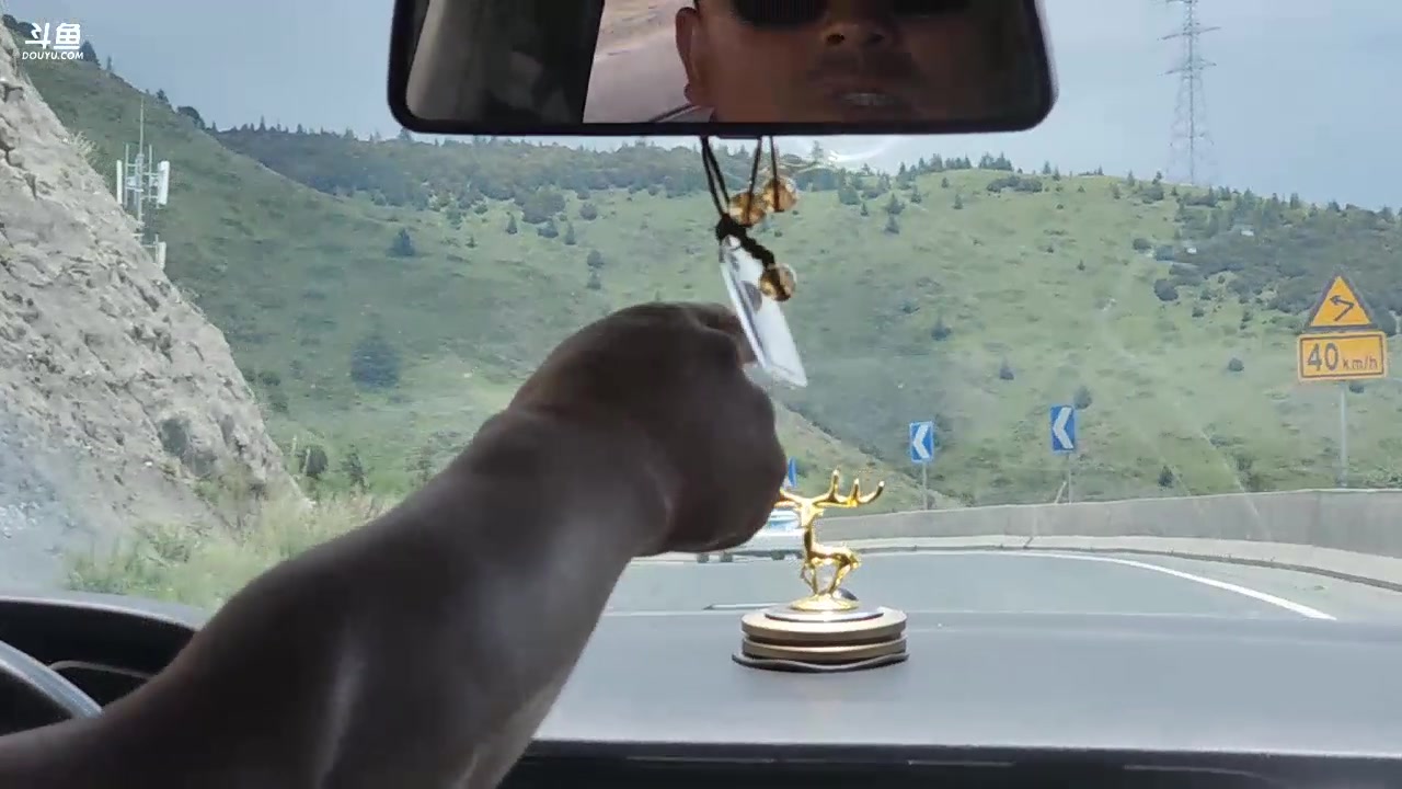 【2023-08-03 13点场】叶子户外：西藏318day3理塘