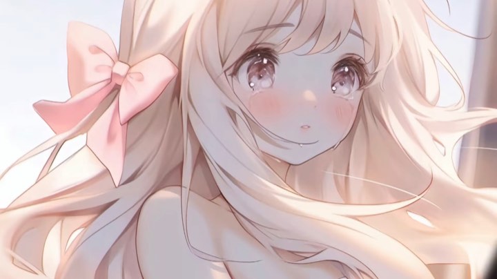 【2023-8-7 22点场】这里可爱小朋友:♡来吧治好你的低血压♡