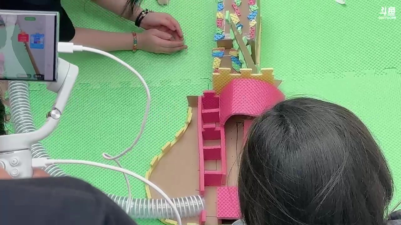 【2023-08-05 16点场】秀才冷男：头脑特工队day2三月钻粉送卡包.