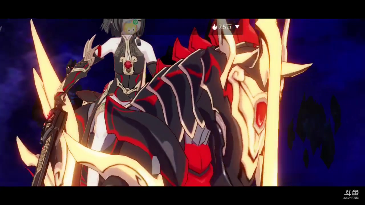 【2023-08-05 18点场】铭铭仔仔：《崩坏3》火爆来袭