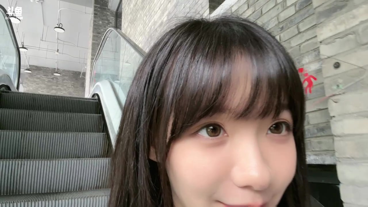【2023-08-08 16点场】真栗：双倍亲密 逛逛北大！