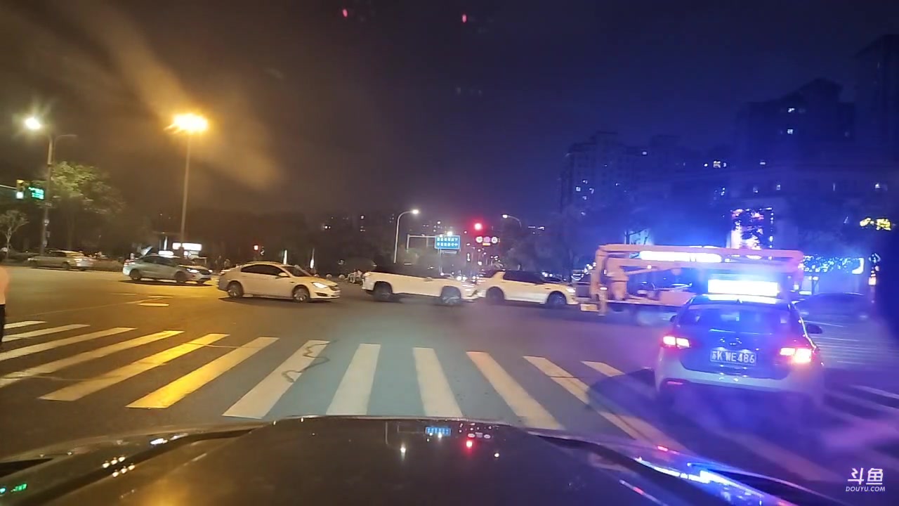 【2023-08-07 20点场】蓝战非OvO：扬州瘦西湖～环游第141天