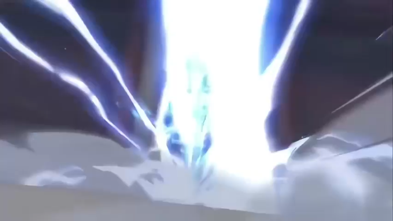 这样的卑留呼，你怕了吗？玩明白了！