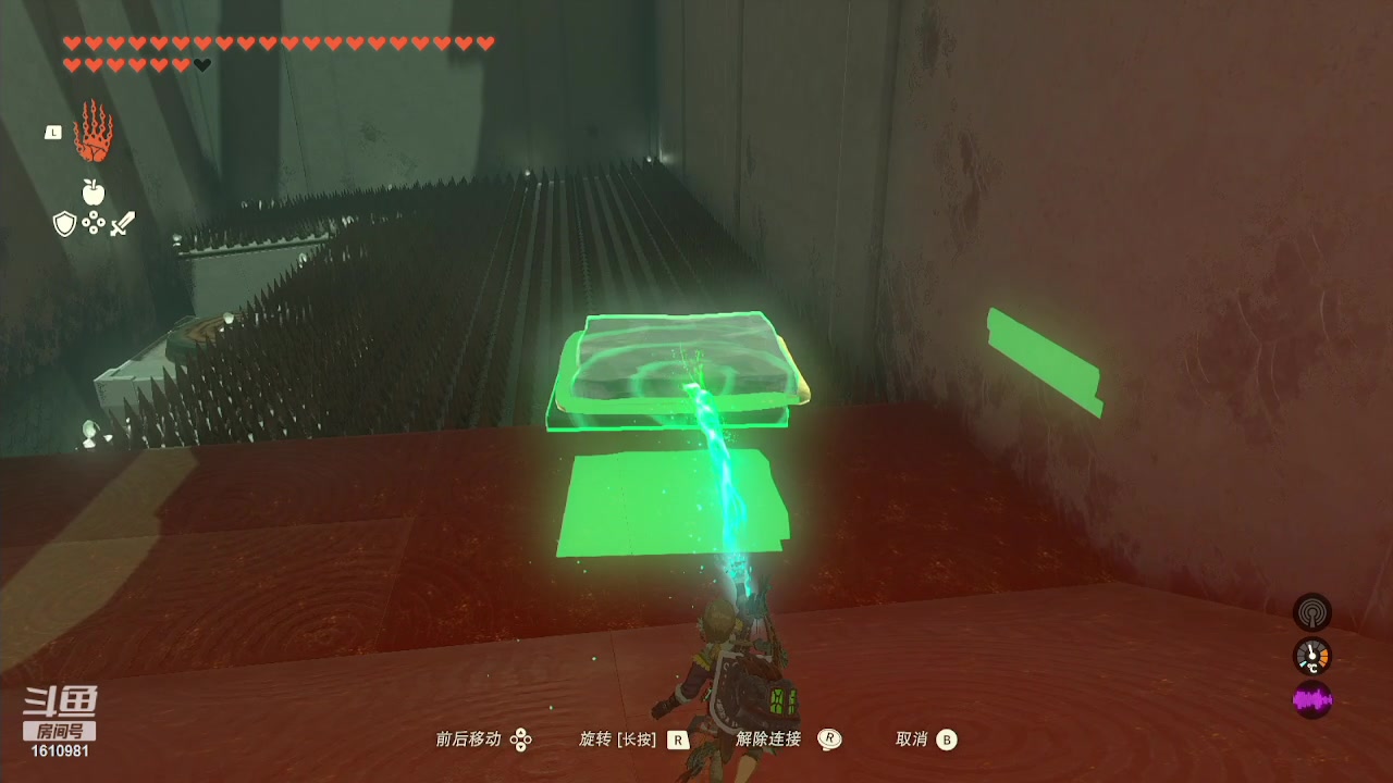 【2023-08-07 21点场】鹿小鹿鹿鹿鹿鹿：沉迷splatoon3的小鹿