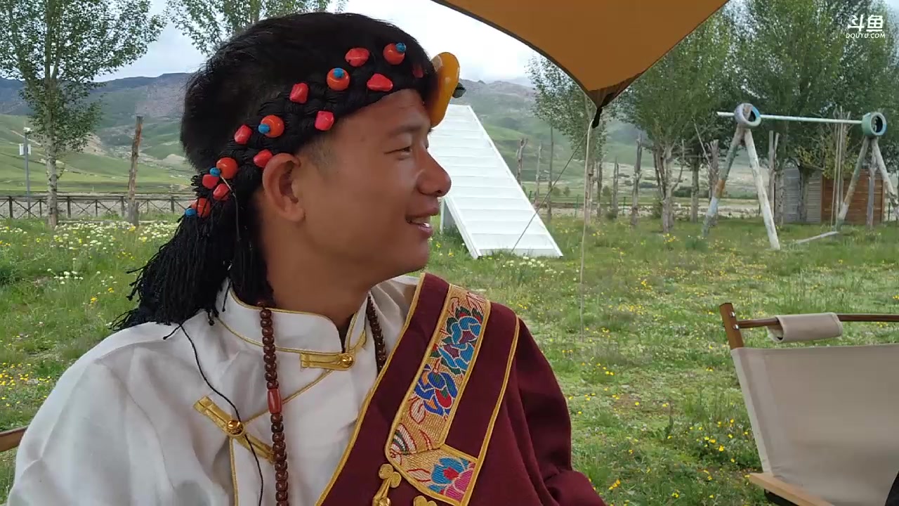 【2023-08-04 14点场】叶子户外：西藏318day4稻城