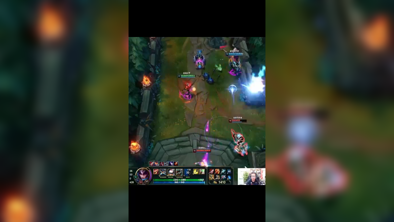 我起了，一枪秒了，有什么好说哒。