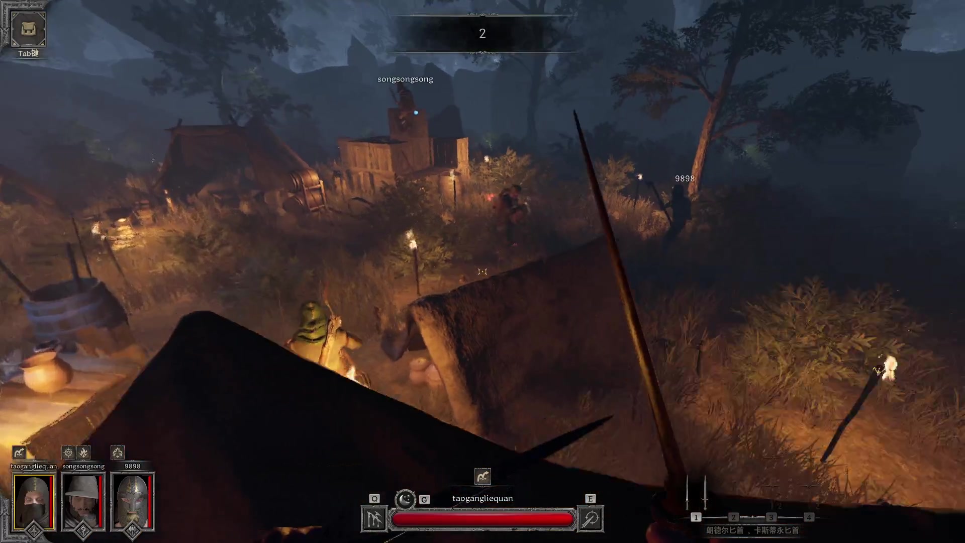 【2023-08-08 14点场】暴走的银剑君丶：银剑君：网瘾犯了！`