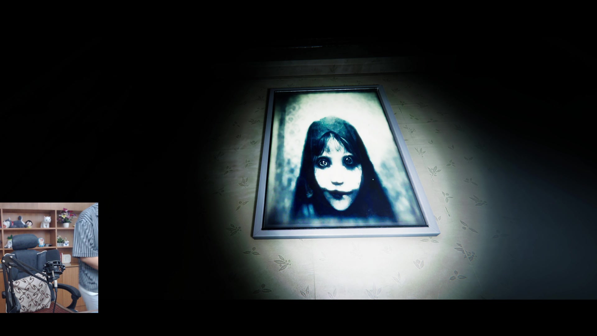 【2023-08-08 11点场】琼斯小卫：太吓人了别进来-宇煌大帝生日快乐