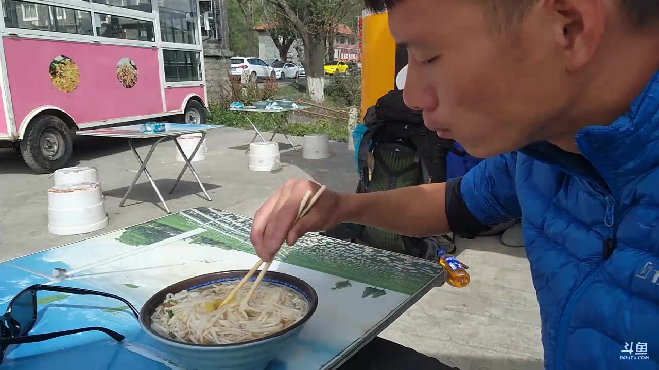 【2023-08-03 09点场】叶子户外：西藏318day3理塘