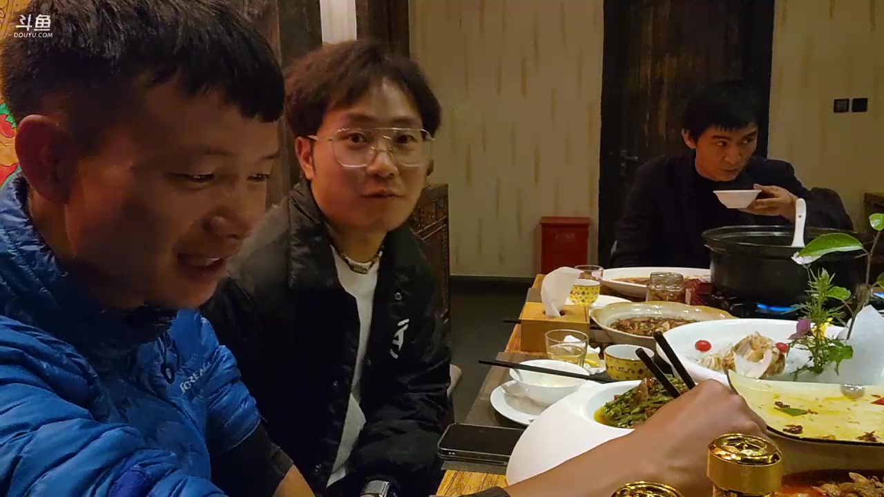 【2023-08-04 20点场】叶子户外：西藏318day4稻城