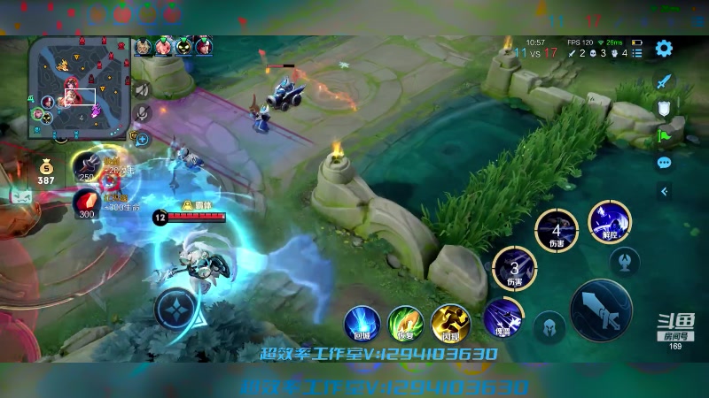 【2023-08-07 21点场】是个枷锁：【枷锁】新赛季加油