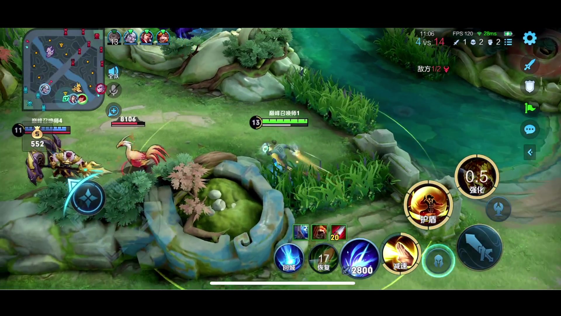 【2023-08-09 00点场】李知恩nn：恩神你好强