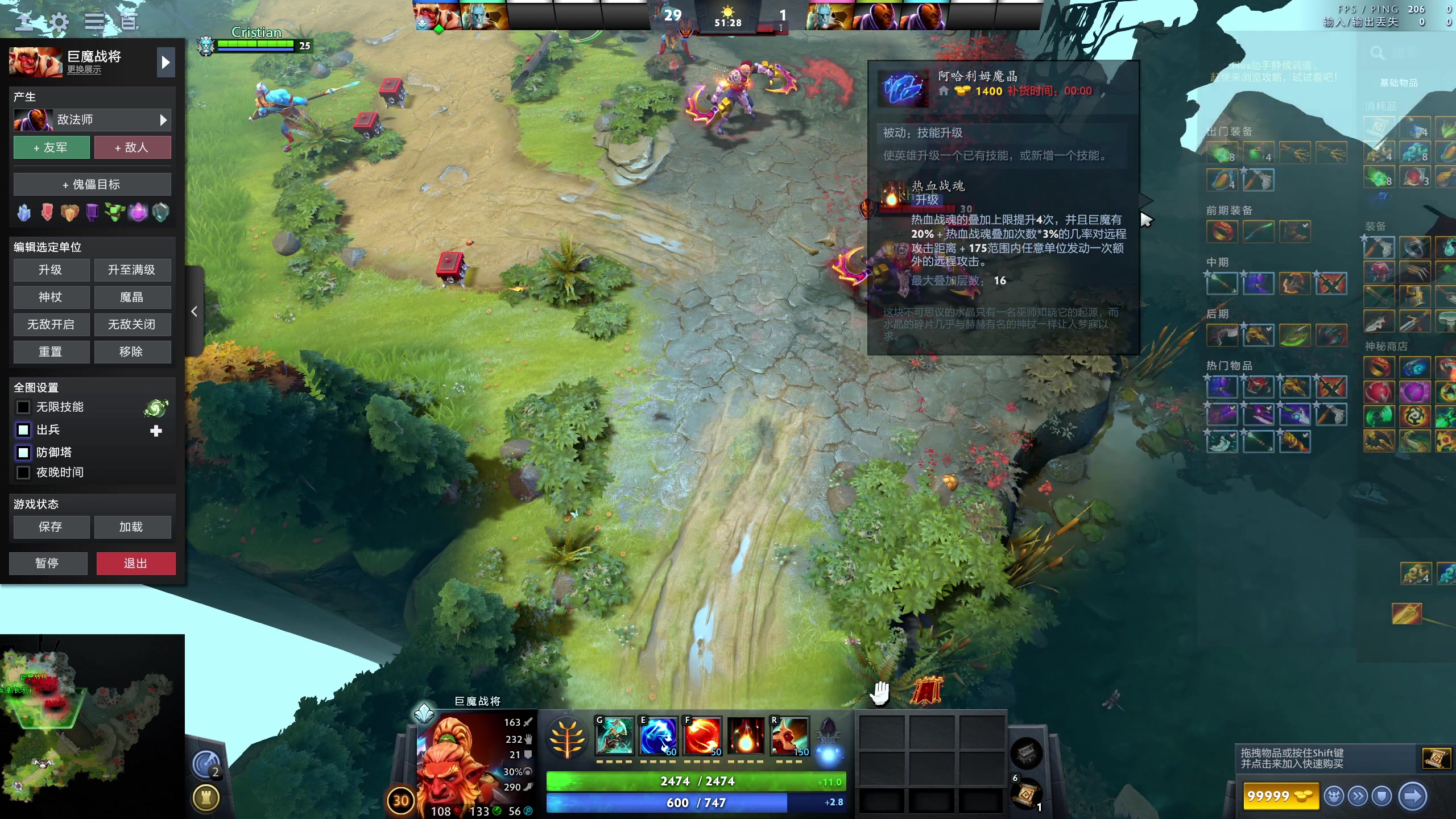 【2023-08-09 13点场】yyfyyf：随便玩玩！9999