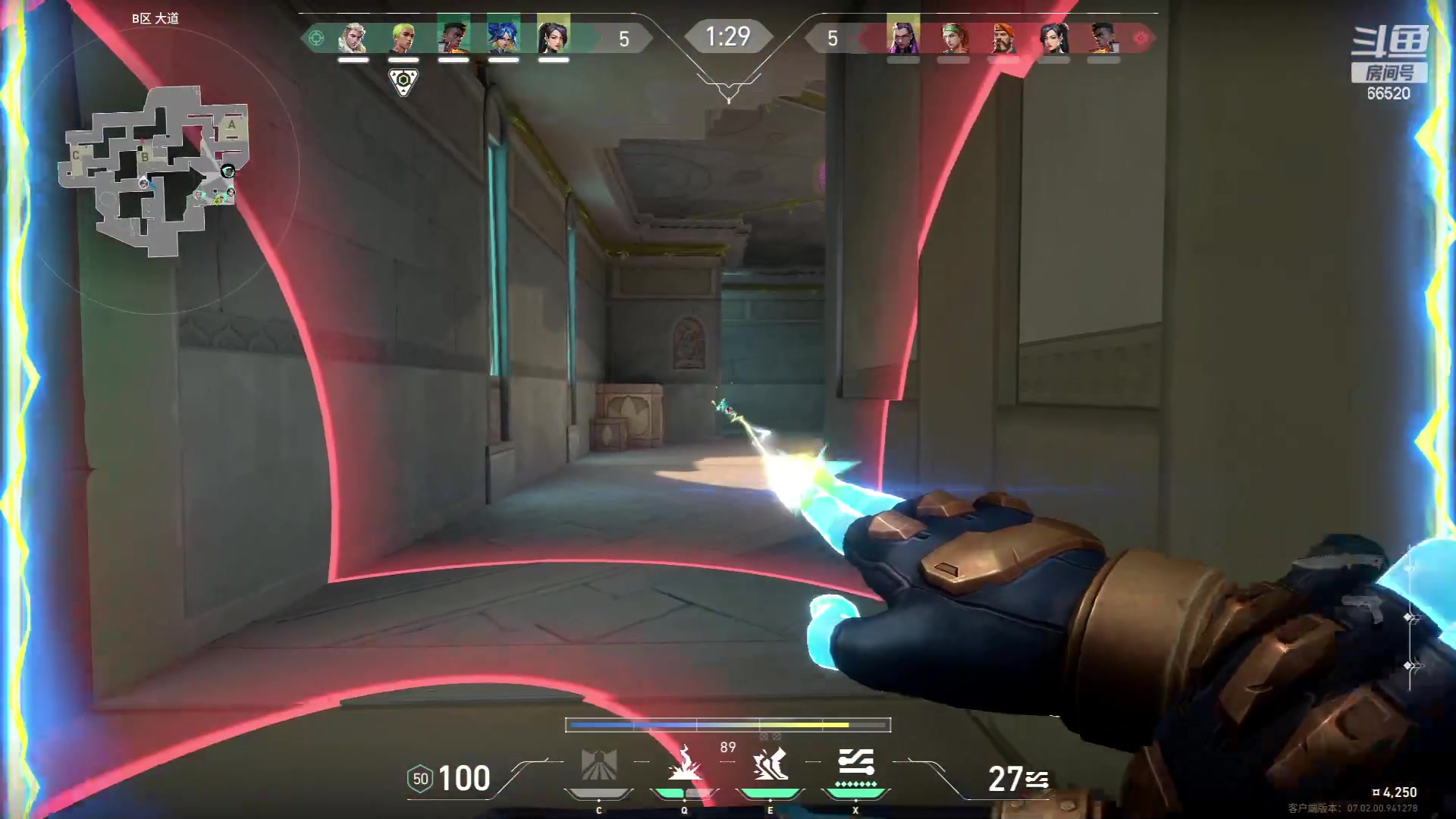 【2023-08-09 10点场】牛奶MilkGod：MilkGod：2v2终极猛男 把MVP