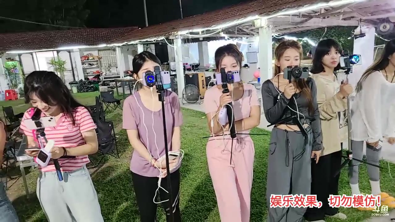 【2023-08-09 20点场】洪湖小肖：洪湖乡野团播day88