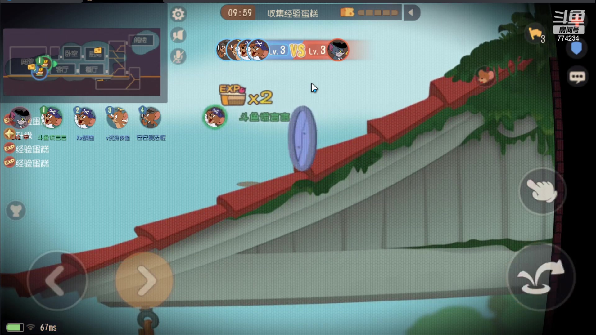 【2023-08-09 15点场】谎言言0V0：细节决定成败.......来玩、