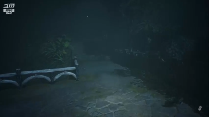 【2023-08-09 20点场】仙某某：神秘的直播间 88080