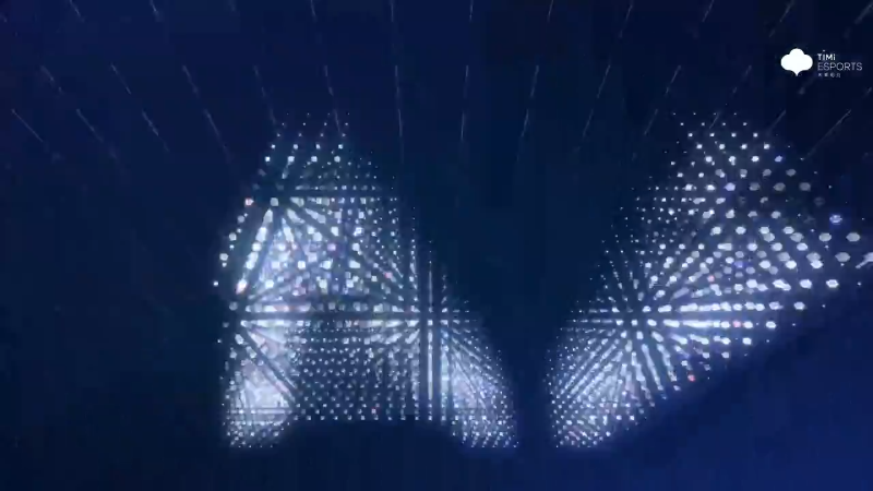 佛山DRG VS 武汉eStarPro第2局-2023KPL夏季赛常规赛