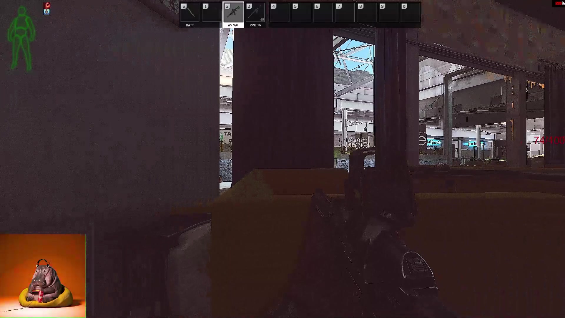 【2023-08-09 04点场】斯祥丶：独狼の游戏日常