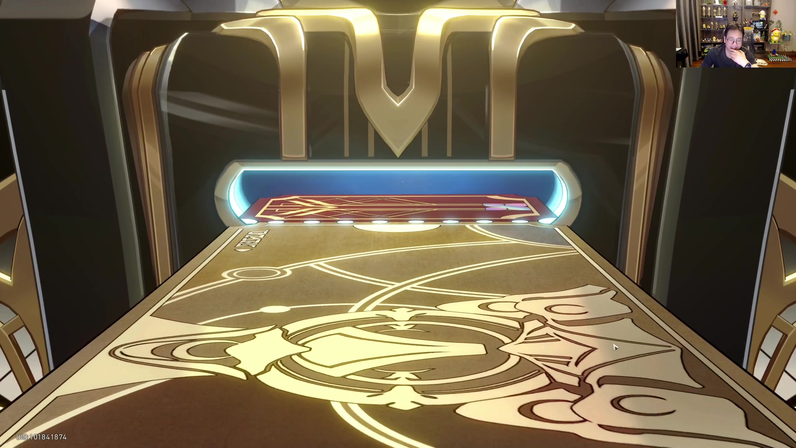 【2023-08-09 19点场】衣锦夜行：越接近8.10实力越强