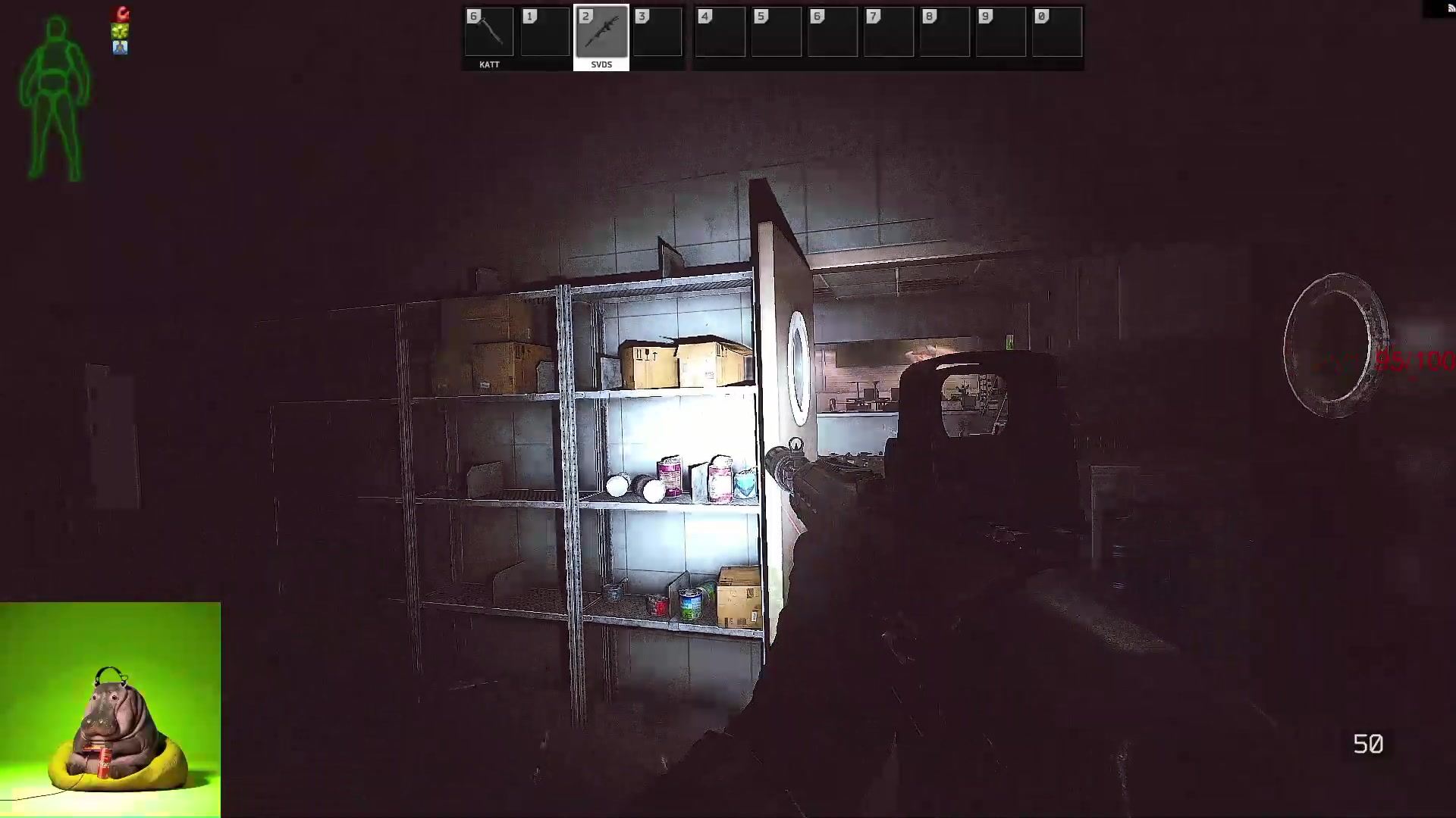 【2023-08-09 11点场】斯祥丶：独狼の游戏日常