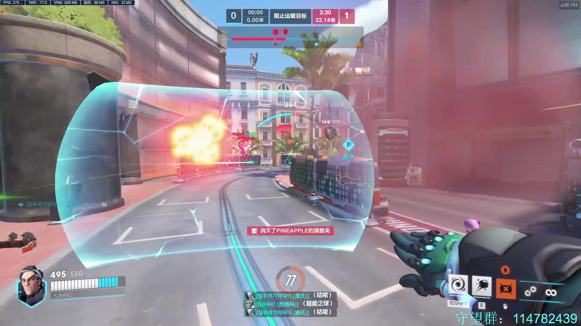 【2023-08-09 15点场】训练把场机器人：机器人：重装坦克