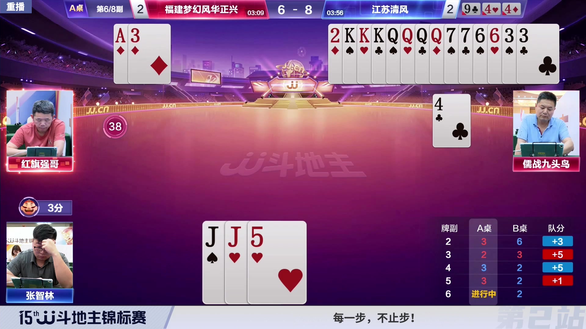 【2023-08-09 04点场】JJ斗地主官方：10-15日17点，擂王赛开战