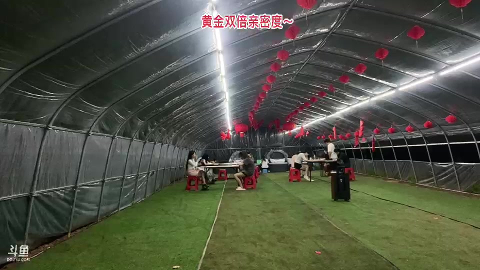 【2023-8-8 21点场】惠娜娜呀:【小奶团】985团播第20天