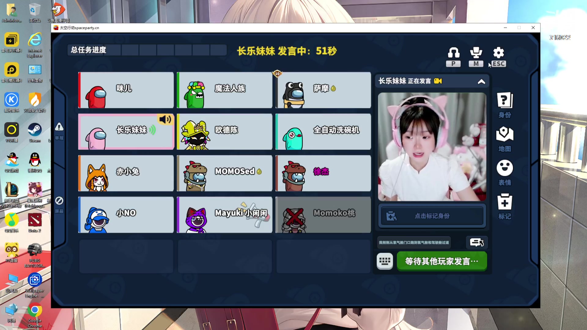 【2023-08-09 00点场】右手supking：纯纯的游戏王，玩啥都厉害
