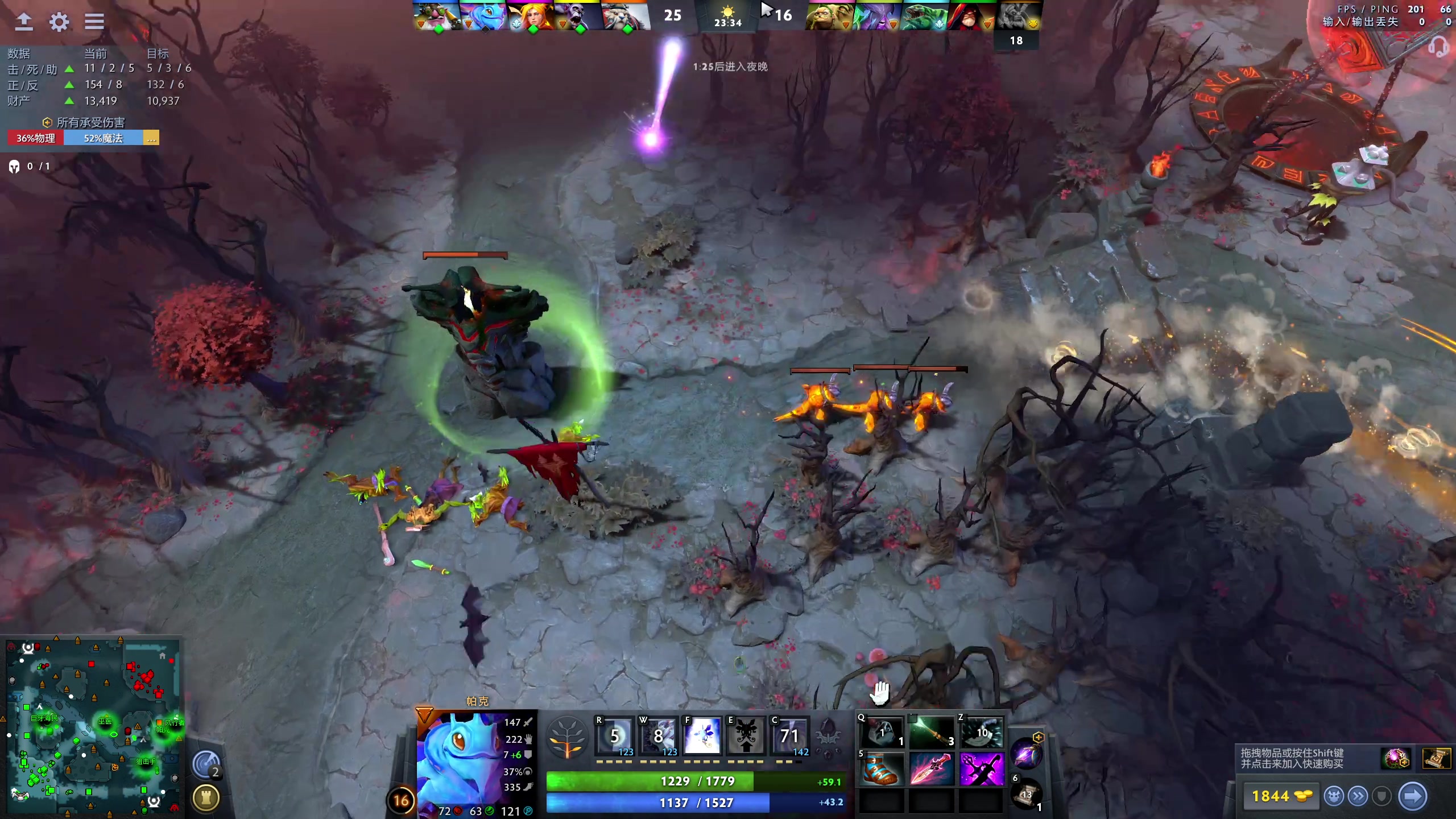 【2023-08-09 17点场】yyfyyf：随便玩玩！9999