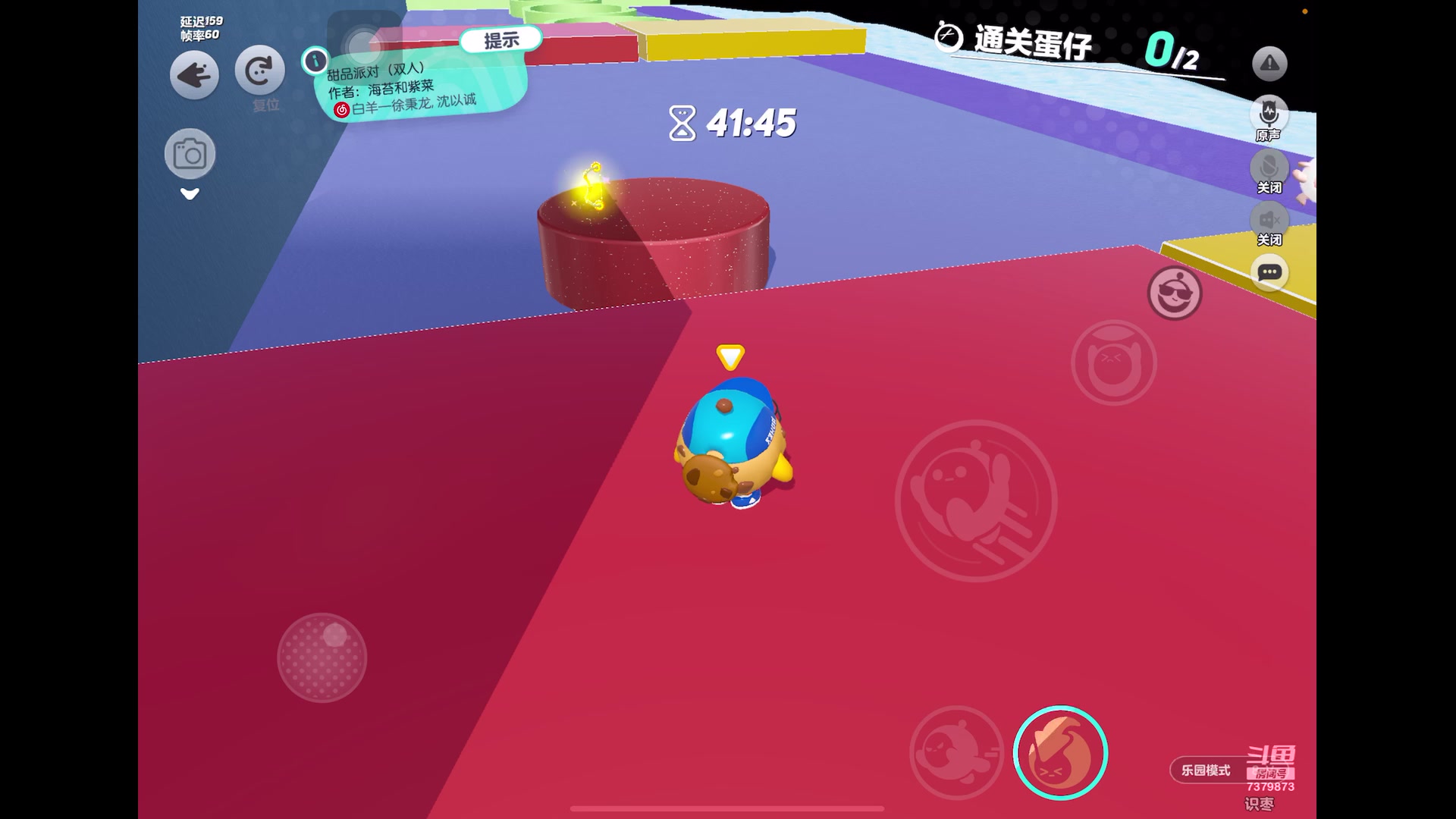 【2023-8-9 14点场】奇缘酱Qiyuan:【直播】太空行动～ 小嘴一张 鸟语花香！
