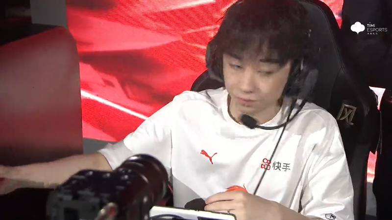 苏州KSG VS 长沙TES.A第1局-2023KPL夏季赛常规赛