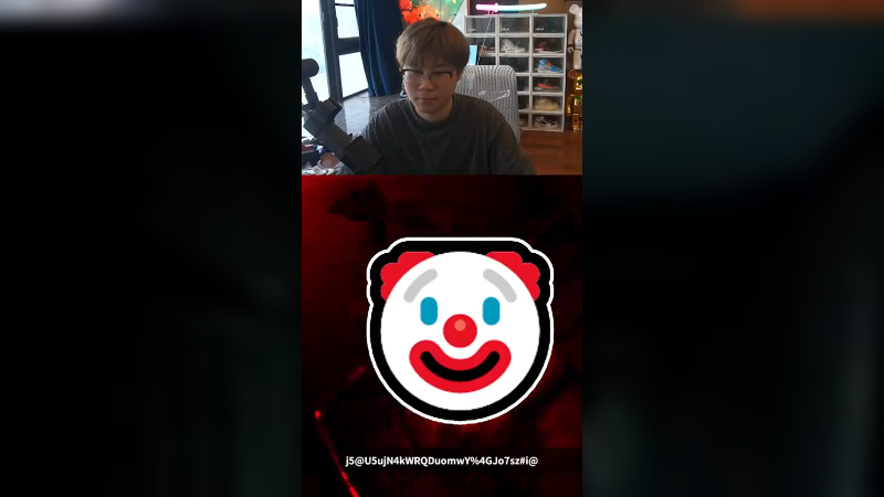 高能！小新的恐怖游戏之旅，全程尖叫！