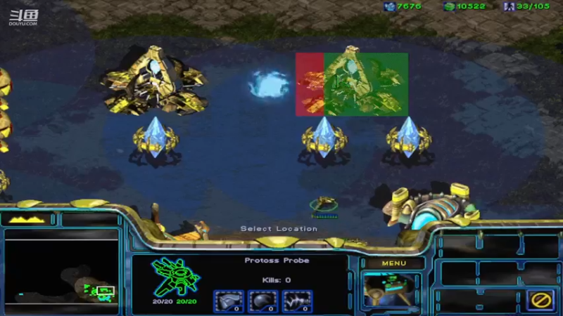 m123的精彩时刻 230802warIII129