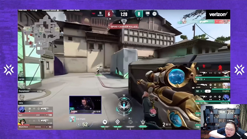 【英雄联盟】即将拥有人鱼线的PDD的精彩时刻 20230810 02点场